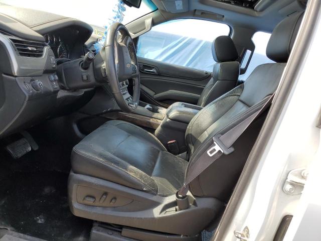 2015 CHEVROLET TAHOE C150 - 1GNSCBKC6FR613948