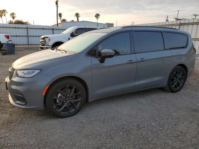 Vin: 2c4rc1bg4pr505313, lot: 54069305, chrysler pacifica touring l 2023 img_1