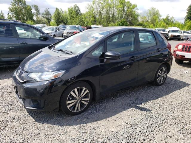 Vin: 3hggk5h80fm728134, lot: 57405935, honda fit ex 2015 img_1