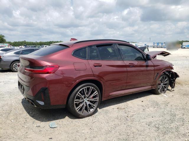 Vin: 5ux33dt05n9m07482, lot: 57596515, bmw x4 xdrive30i 20223