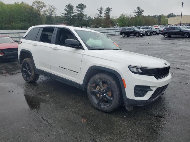 Vin: 1c4rjhag3rc129005, lot: 55847885, jeep grand cher laredo 20244
