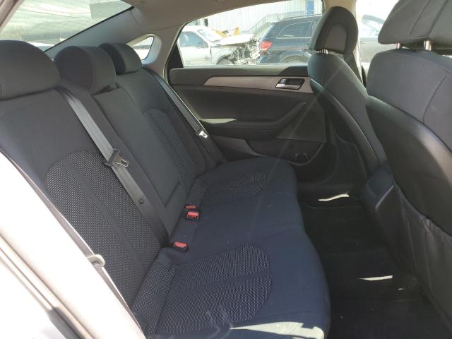 2017 HYUNDAI SONATA SE - 5NPE24AF6HH460918