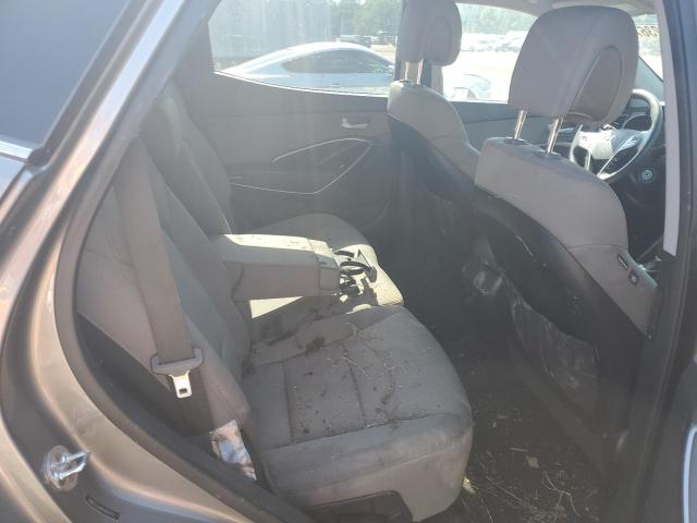 2017 HYUNDAI SANTA FE S - 5NMZU3LB6HH002101