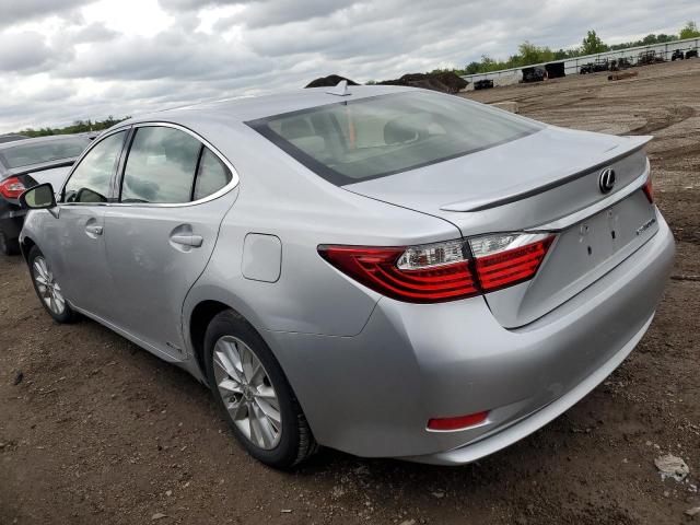 Vin: jthbw1gg3d2003788, lot: 57890185, lexus es300 300h 20132