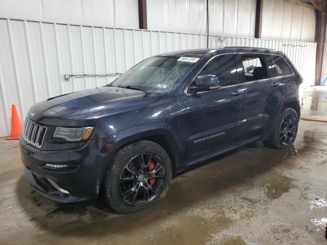 Vin: 1c4rjfdj0ec355654, lot: 58567295, jeep grand cher srt-8 2014 img_1