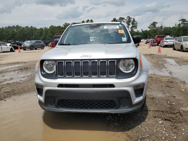 2019 JEEP RENEGADE S ZACNJAAB6KPK16602