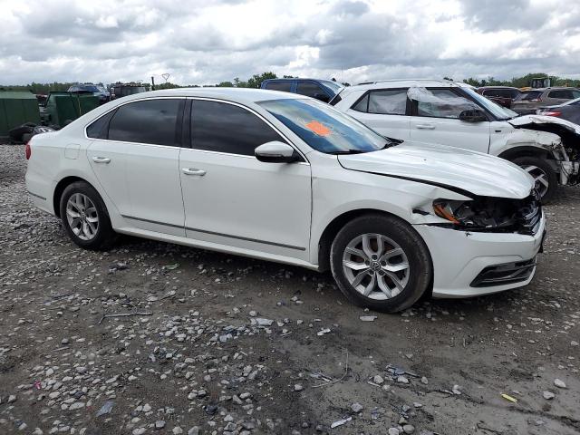 Vin: 1vwat7a32gc041300, lot: 54620235, volkswagen passat s 20164
