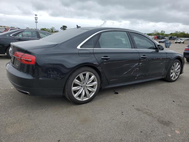Vin: wau44afd4hn013545, lot: 57043165, audi a8 l quattro 20173