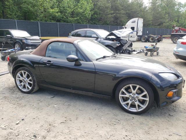Vin: jm1nc2nf3e0235215, lot: 55280575, mazda mx5 grand touring 20144