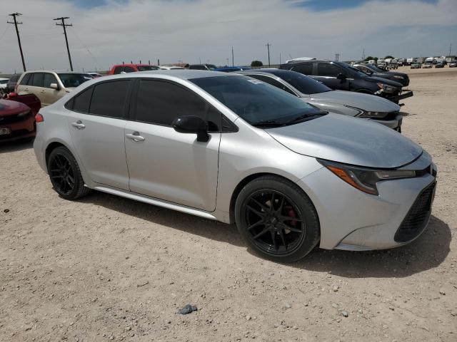 Vin: jtdepmae0mj185816, lot: 56494545, toyota corolla le 20214