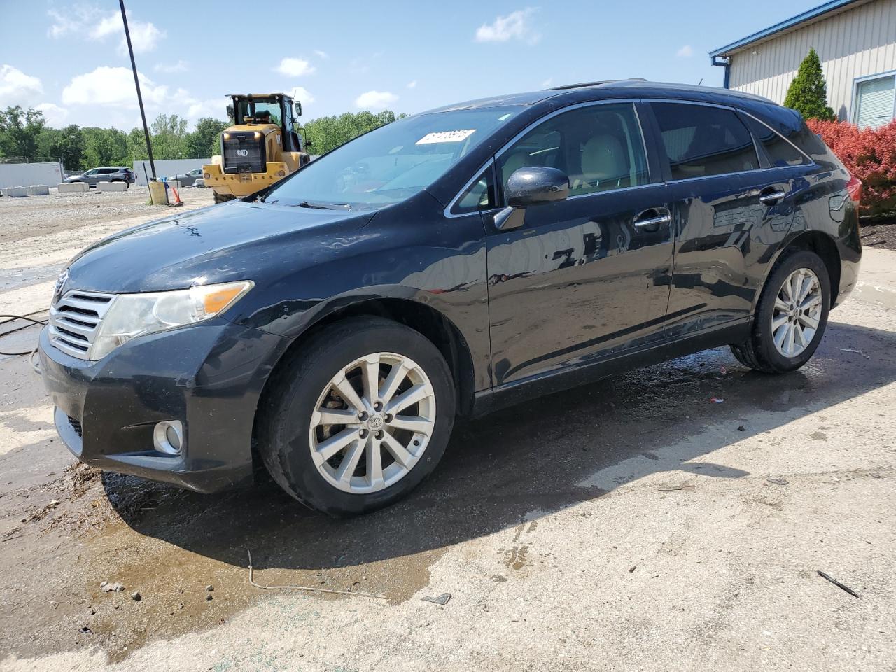 TOYOTA VENZA