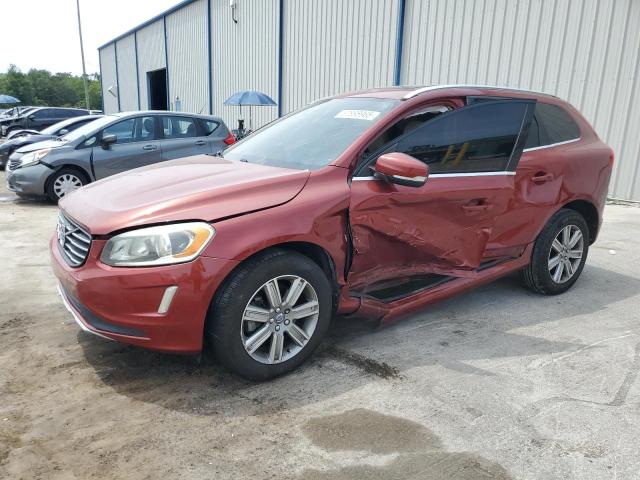 VOLVO XC60 T5 PR