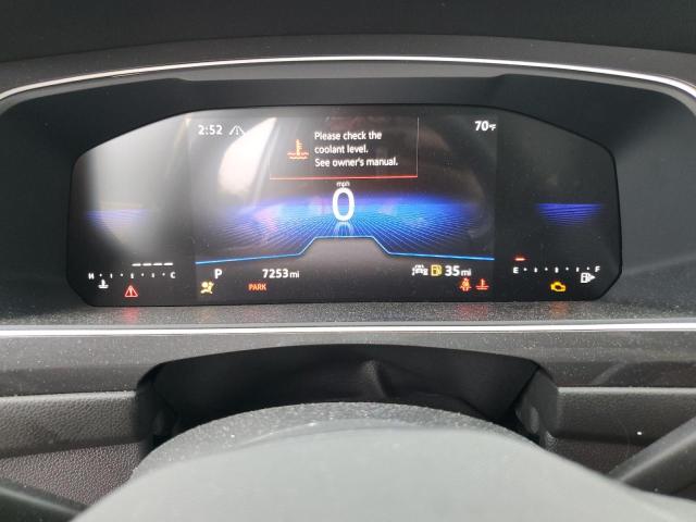 2024 VOLKSWAGEN TIGUAN SE - 3VVMB7AX7RM174711