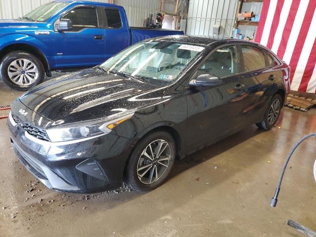 KIA FORTE LX