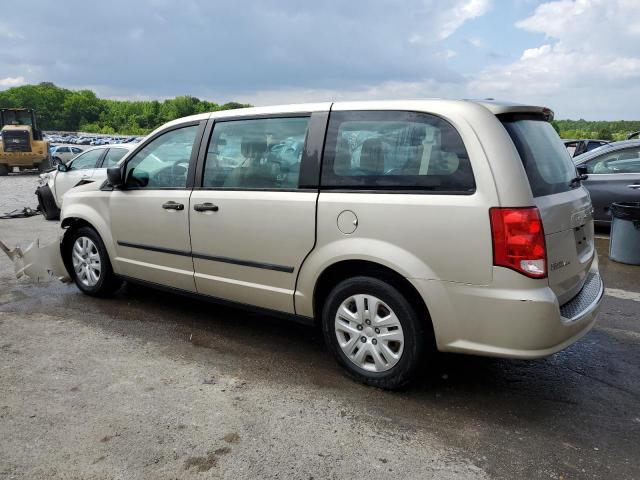 Vin: 2c4rdgbgxer229684, lot: 56188265, dodge caravan se 20142