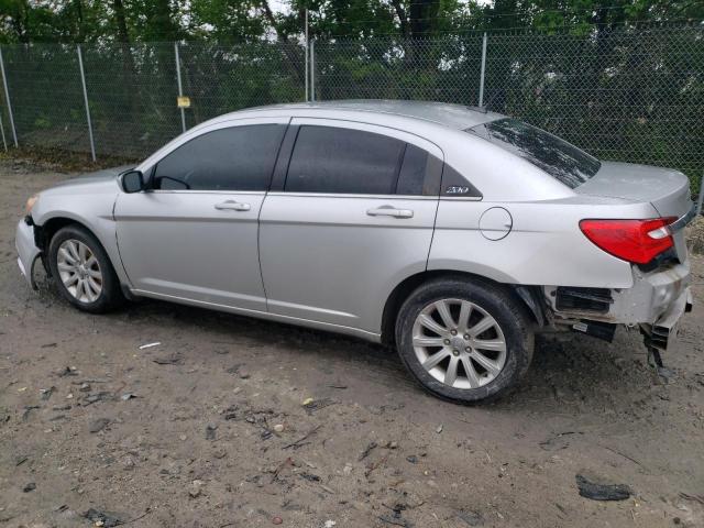 Vin: 1c3bc1fb5bn514208, lot: 57990975, chrysler 200 touring 20112