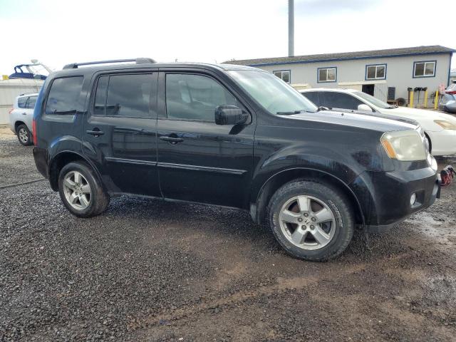 Vin: 5fnyf3h41ab007410, lot: 55448765, honda pilot ex 20104