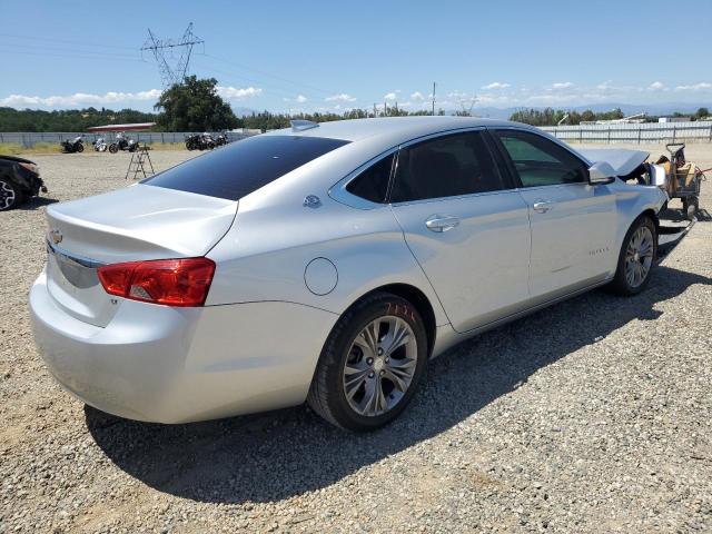 Vin: 2g1125s38f9108716, lot: 58100235, chevrolet impala lt 20153
