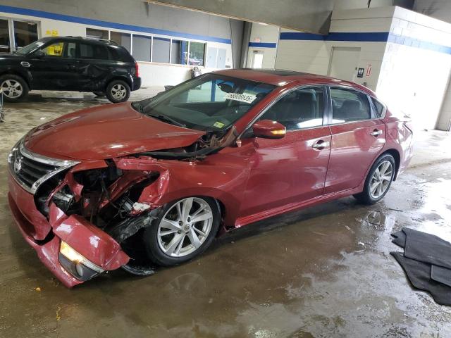 2015 NISSAN ALTIMA 2.5 - 1N4AL3AP9FC579902