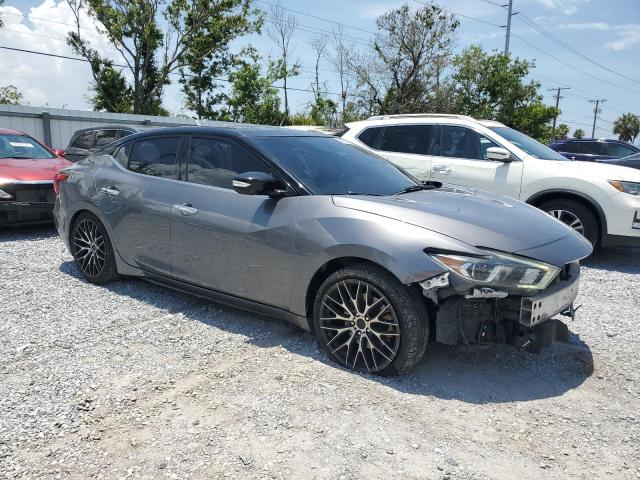 Vin: 1n4aa6ap5gc406127, lot: 58520545, nissan maxima 3.5s 20164