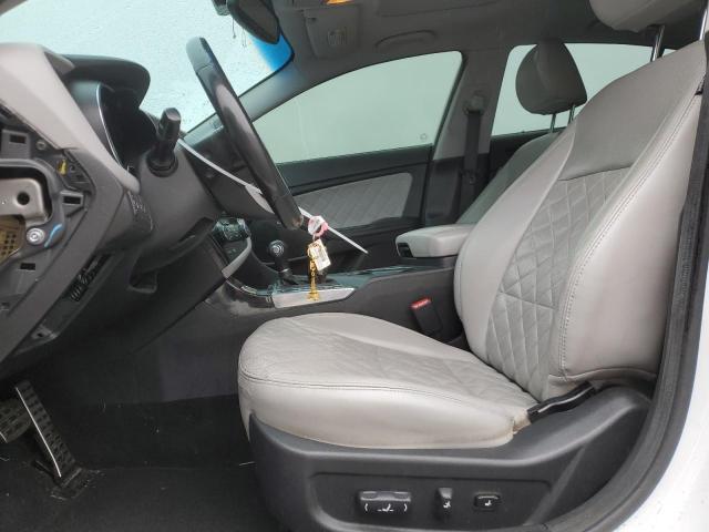 5XXGR4A67FG364857 2015 KIA OPTIMA