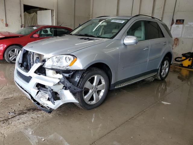 Vin: 4jgbb8gb8aa532418, lot: 58844935, mercedes-benz m-class 350 4matic 2010 img_1