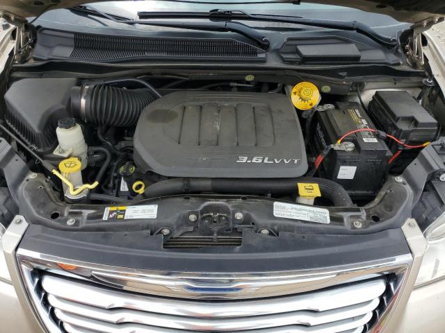 2015 CHRYSLER TOWN & COU 2C4RC1JG2FR727204