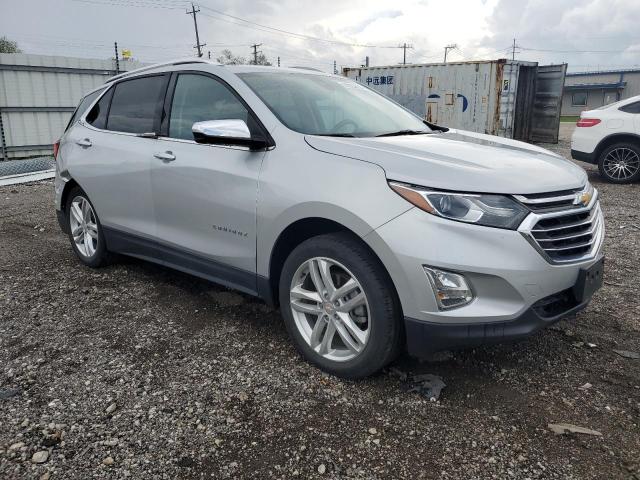 Vin: 3gnaxyexxkl165488, lot: 55023895, chevrolet equinox premier 20194