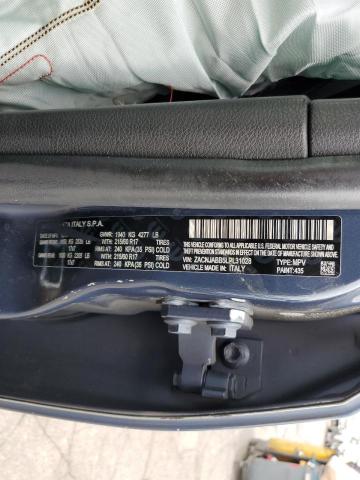 2020 JEEP RENEGADE L - ZACNJABB5LPL31028