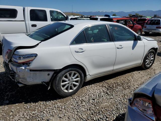 Vin: 4t4bf3ek1br203382, lot: 56066225, toyota camry base 20113