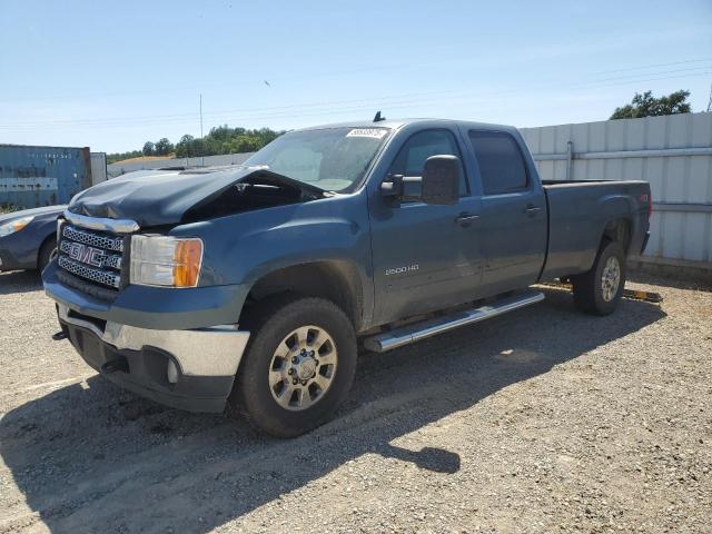 GMC SIERRA K25