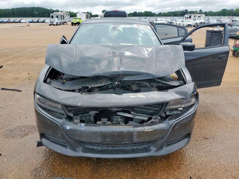 2016 DODGE CHARGER SE - 2C3CDXBG6GH293353