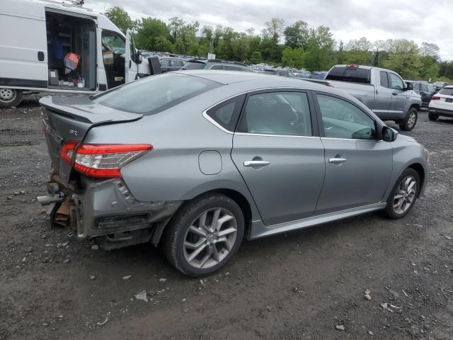 Vin: 3n1ab7ap7dl562556, lot: 58186255, nissan sentra s 20133