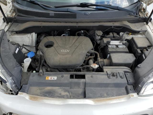 2016 KIA SOUL - KNDJN2A25G7339291
