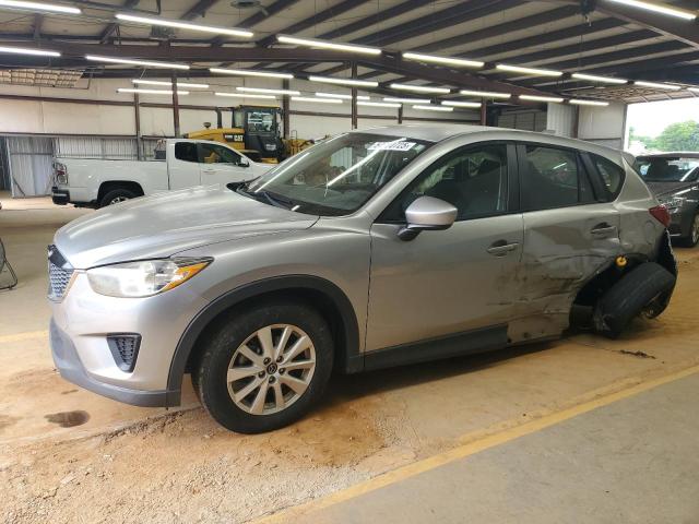 Vin: jm3ke2be6d0110272, lot: 57570725, mazda cx-5 sport 2013 img_1