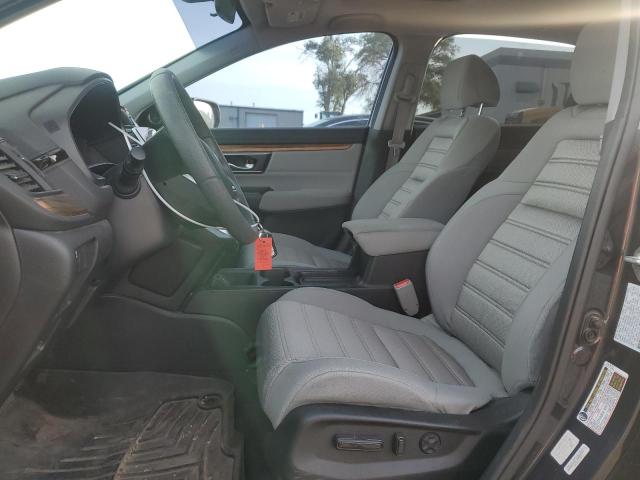 2017 HONDA CR-V EX - 2HKRW2H56HH664402
