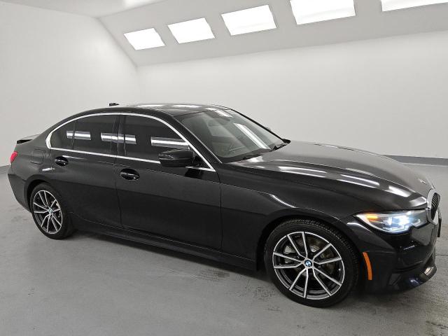 2020 BMW 330I 3MW5R1J09L8B17888
