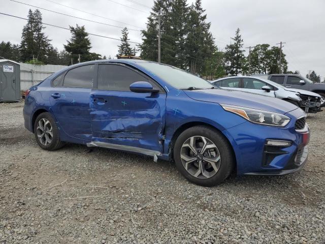Vin: 3kpf24ad2ke028373, lot: 56929735, kia forte fe 20194
