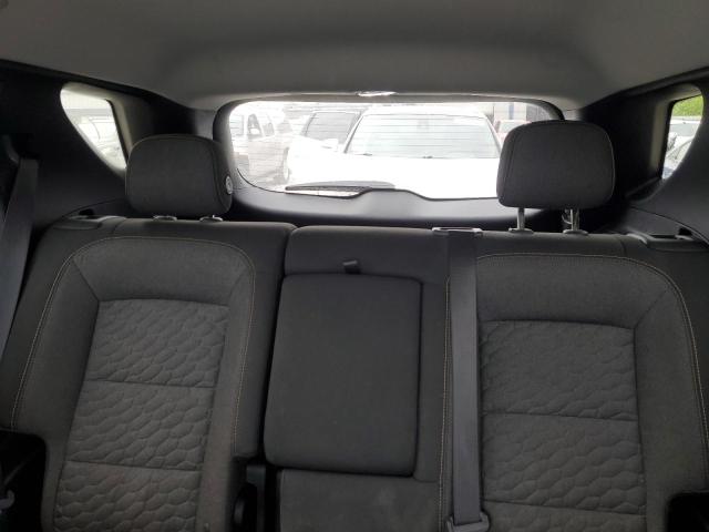 2019 CHEVROLET EQUINOX LT - 2GNAXUEV4K6184422