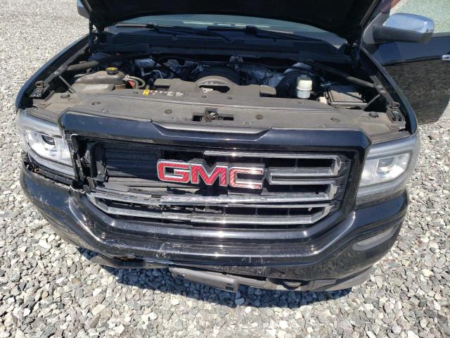2018 GMC SIERRA K15 1GTV2MEC2JZ109311