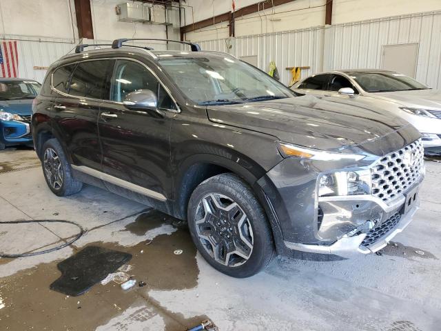 Vin: 5nms5da12ph003162, lot: 57466475, hyundai santa fe limited 20234
