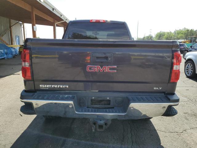 2015 GMC SIERRA K25 1GT12ZE81FF178197
