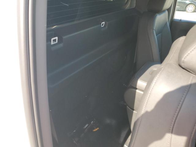 2023 CHEVROLET SILVERADO - 3GCNDAED5PG210451