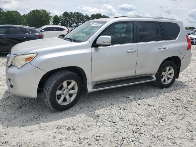 Vin: jtjbm7fx5a5002855, lot: 56566485, lexus gx 460 2010 img_1