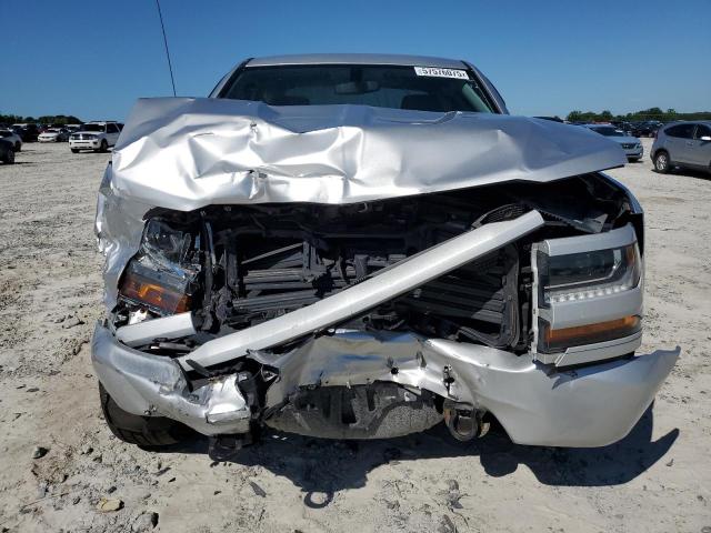 2018 CHEVROLET SILVERADO - 3GCUKPECXJG372269