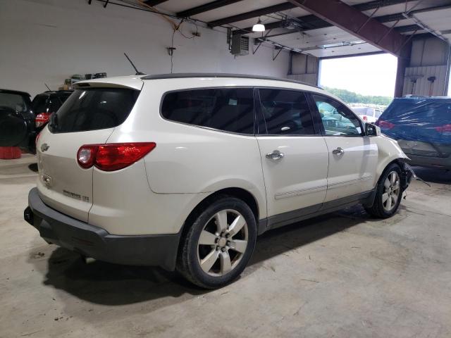 Vin: 1gnkvled9bj158767, lot: 58059215, chevrolet traverse ltz 20113