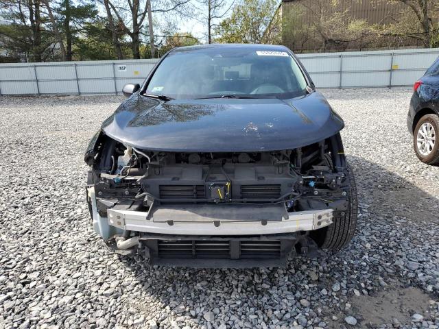 2020 HONDA CR-V LX - 2HKRW2H25LH664504