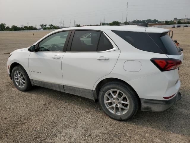 Vin: 3gnaxueg9ps163740, lot: 59199935, chevrolet equinox lt 20232
