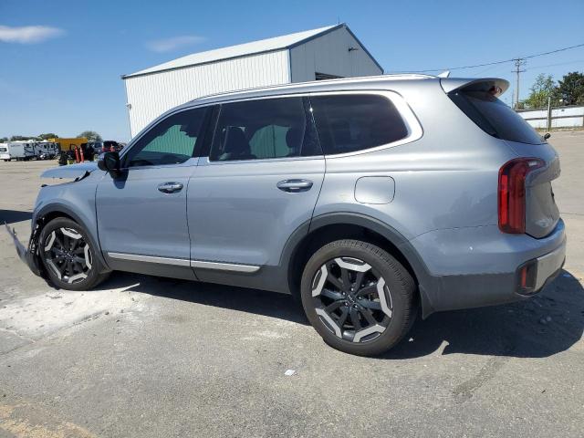 2024 KIA TELLURIDE 5XYP6DGC7RG491176