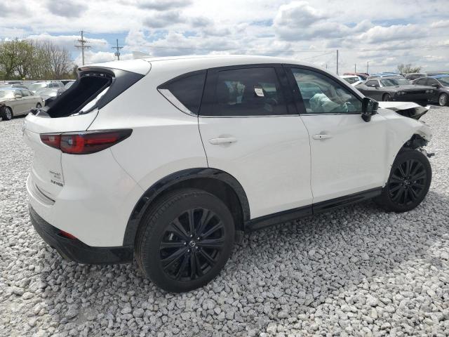 Vin: jm3kfbay3p0292137, lot: 81380484, mazda cx-5 20233